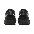AMBUSH x Nike Air Force 1 Low Black – Premium Streetwear Collaboration