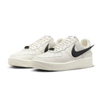 AMBUSH x Nike Air Force 1 Low White – Premium Collaboration Sneaker