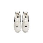 AMBUSH x Nike Air Force 1 Low White – Premium Collaboration Sneaker