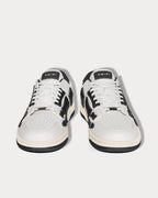 AMIRI Skel-Top Low ‘Black/White’ Sneakers – Luxury Streetwear Trainers