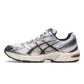 ASICS GEL-1130 Trainers – White / Clay Canyon