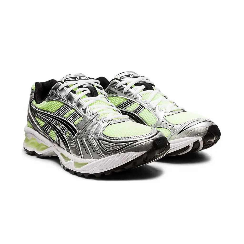 ASICS Gel-Kayano 14 ‘Illuminate Yellow’
