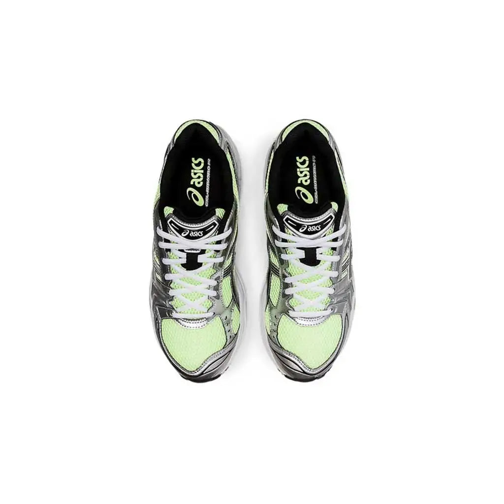 ASICS Gel-Kayano 14 ‘Illuminate Yellow’