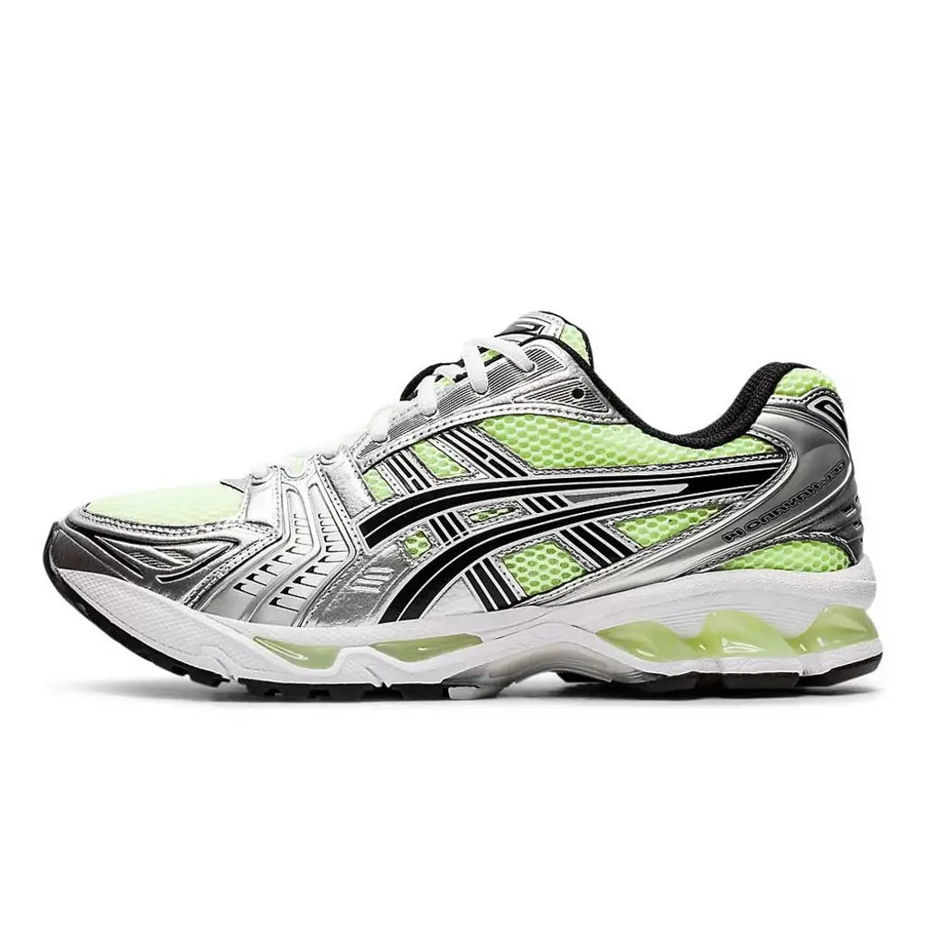 ASICS Gel-Kayano 14 ‘Illuminate Yellow’