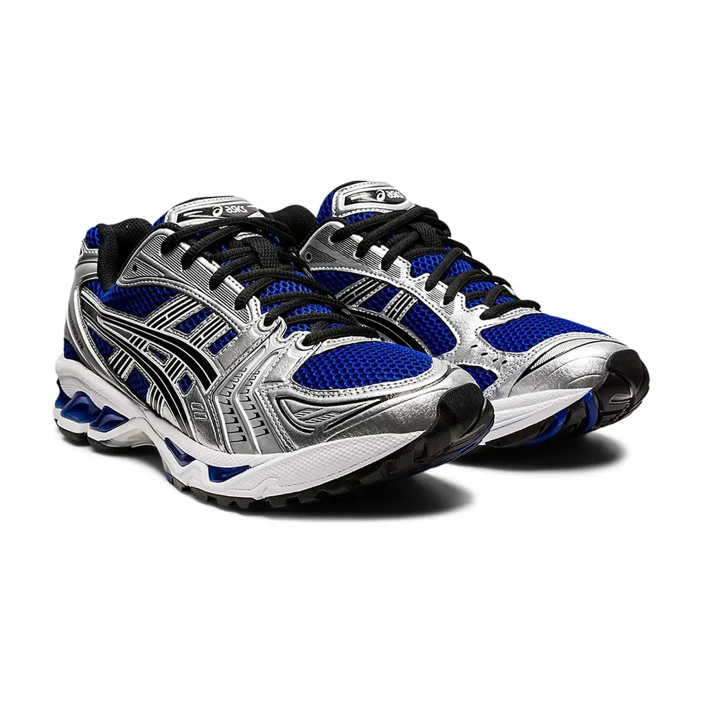 ASICS Gel-Kayano 14 ‘Monaco Blue Black’