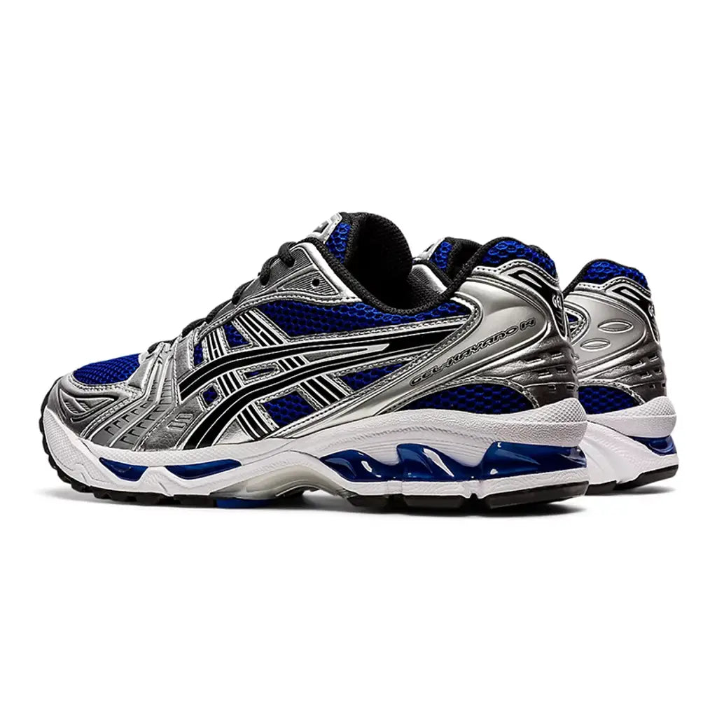 ASICS Gel-Kayano 14 ‘Monaco Blue Black’