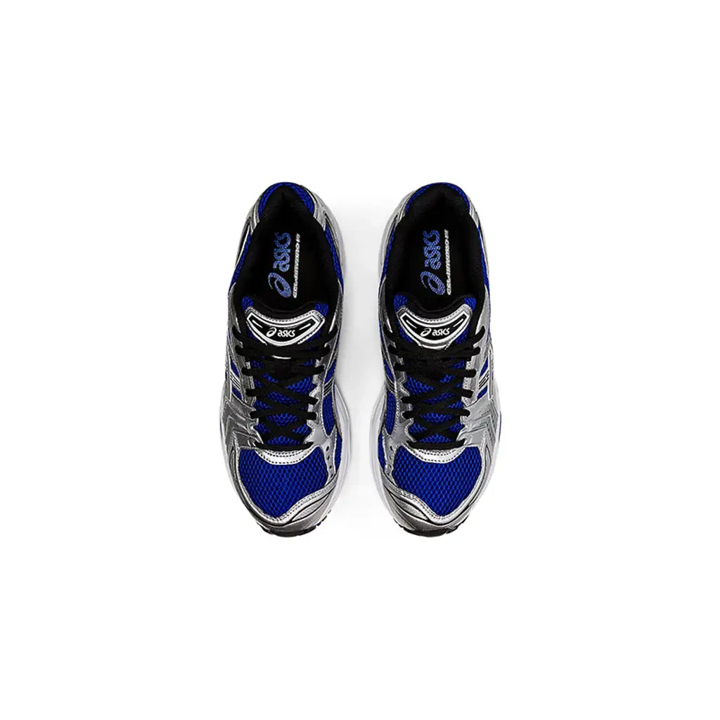 ASICS Gel-Kayano 14 ‘Monaco Blue Black’