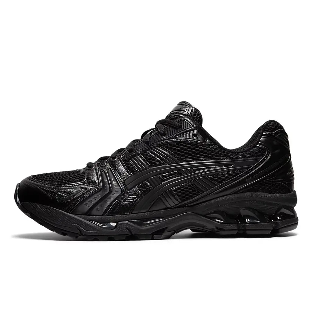 ASICS Gel-Kayano 14 ‘Triple Black’