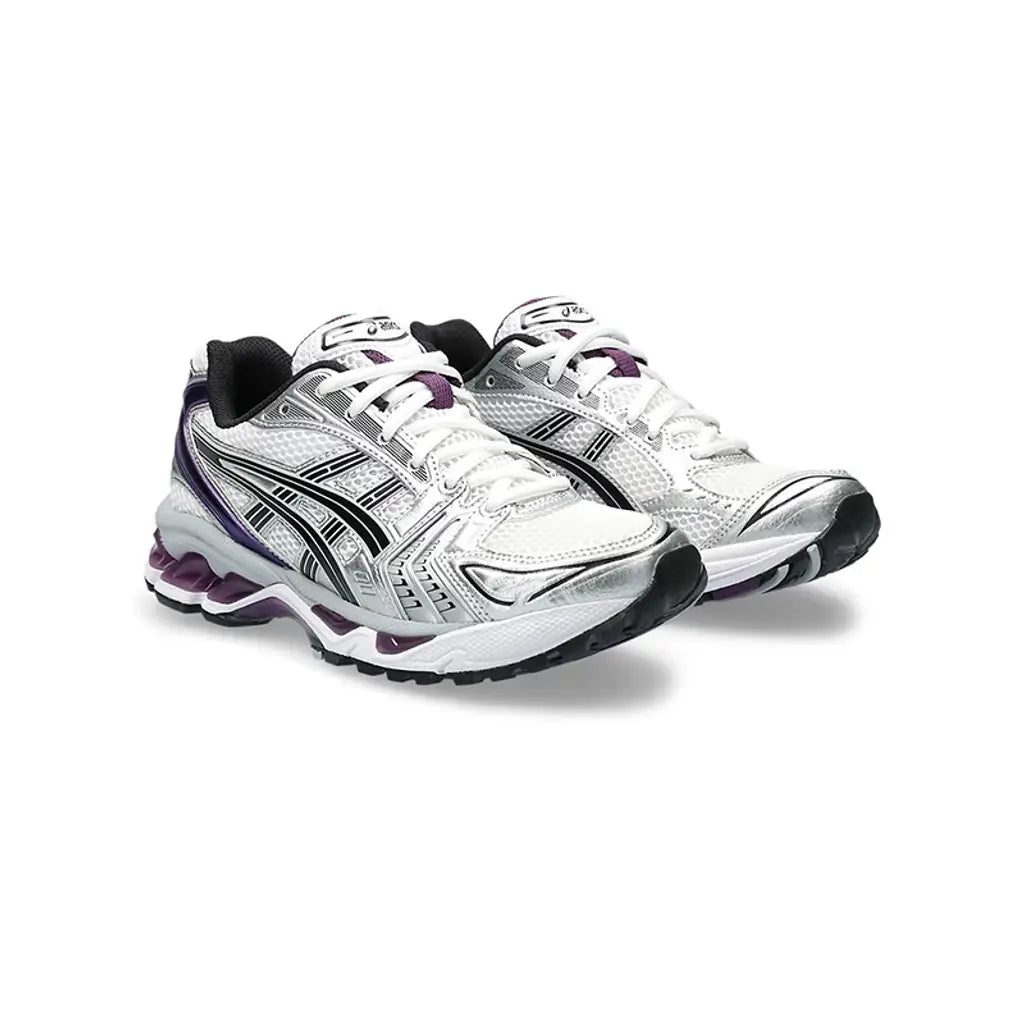ASICS Gel-Kayano 14 ‘White Dark Grape’