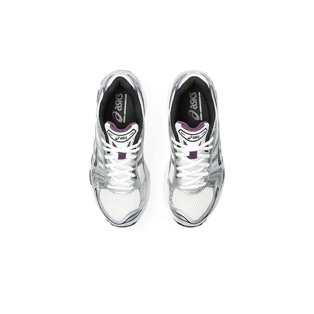 ASICS Gel-Kayano 14 ‘White Dark Grape’