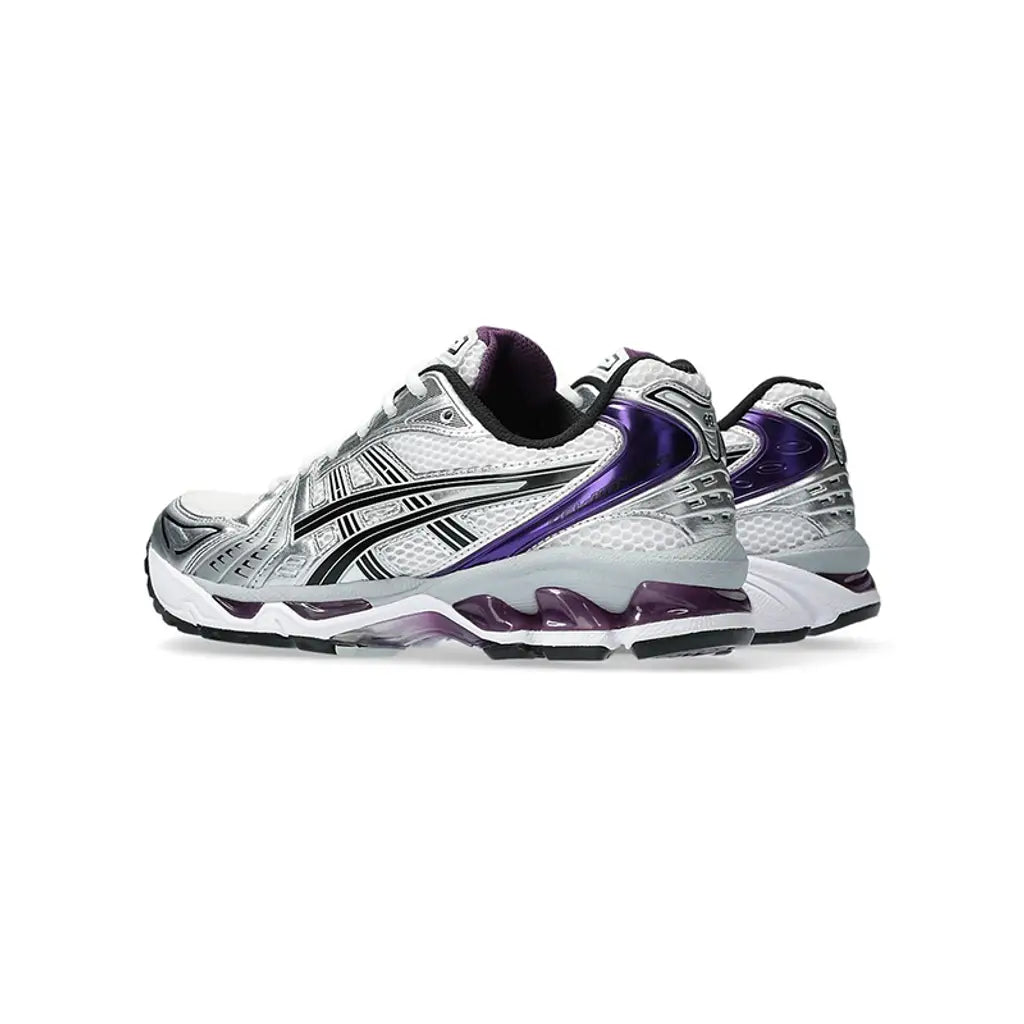ASICS Gel-Kayano 14 ‘White Dark Grape’