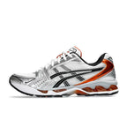 ASICS Gel-Kayano 14 White Piquant Orange