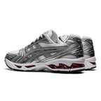 ASICS GEL-Kayano 14 ‘White Pure Silver’