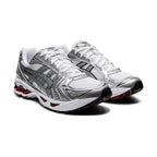 ASICS GEL-Kayano 14 ‘White Pure Silver’