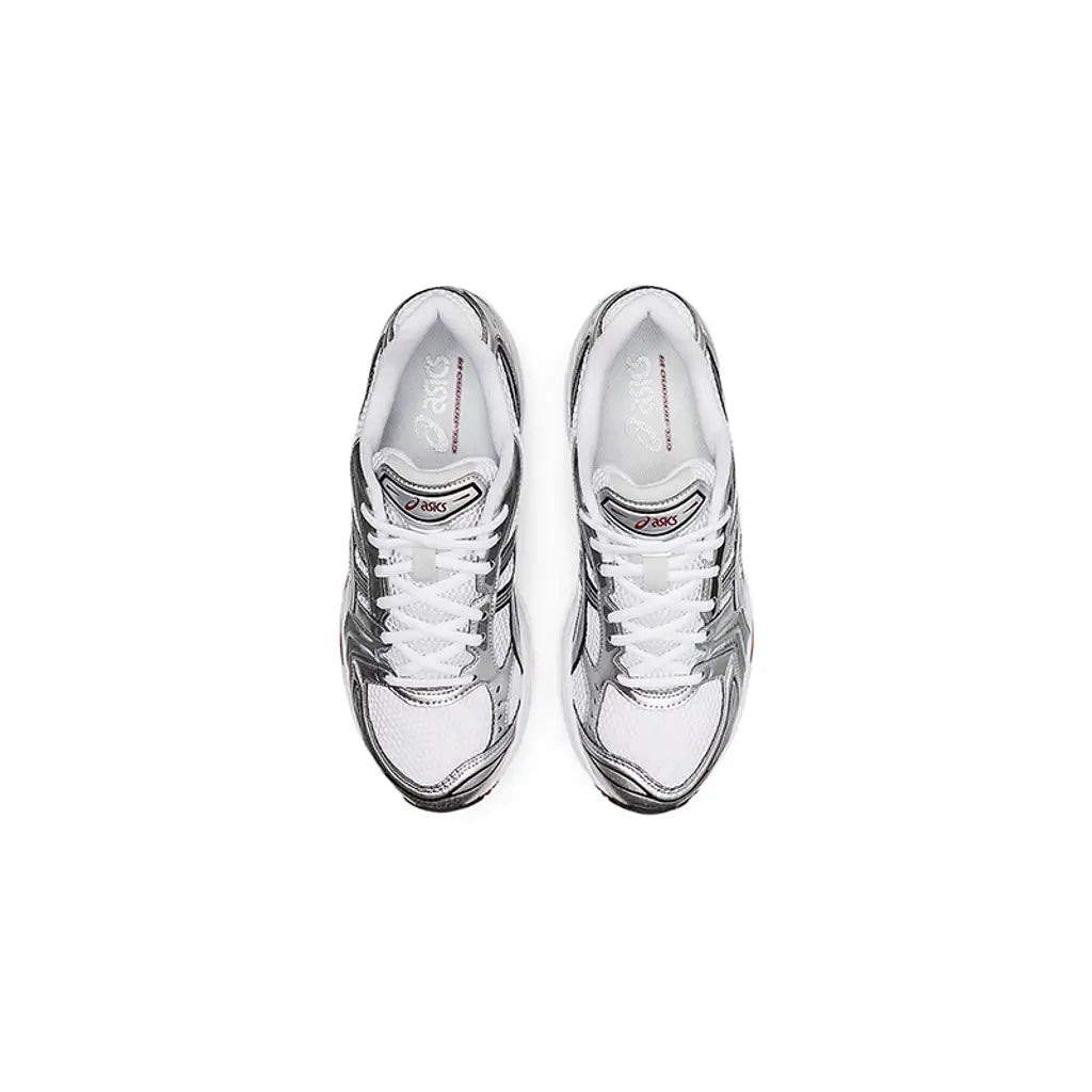 ASICS GEL-Kayano 14 ‘White Pure Silver’