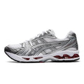 ASICS GEL-Kayano 14 ‘White Pure Silver’