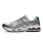 ASICS GEL-Kayano 14 ‘White Pure Silver’
