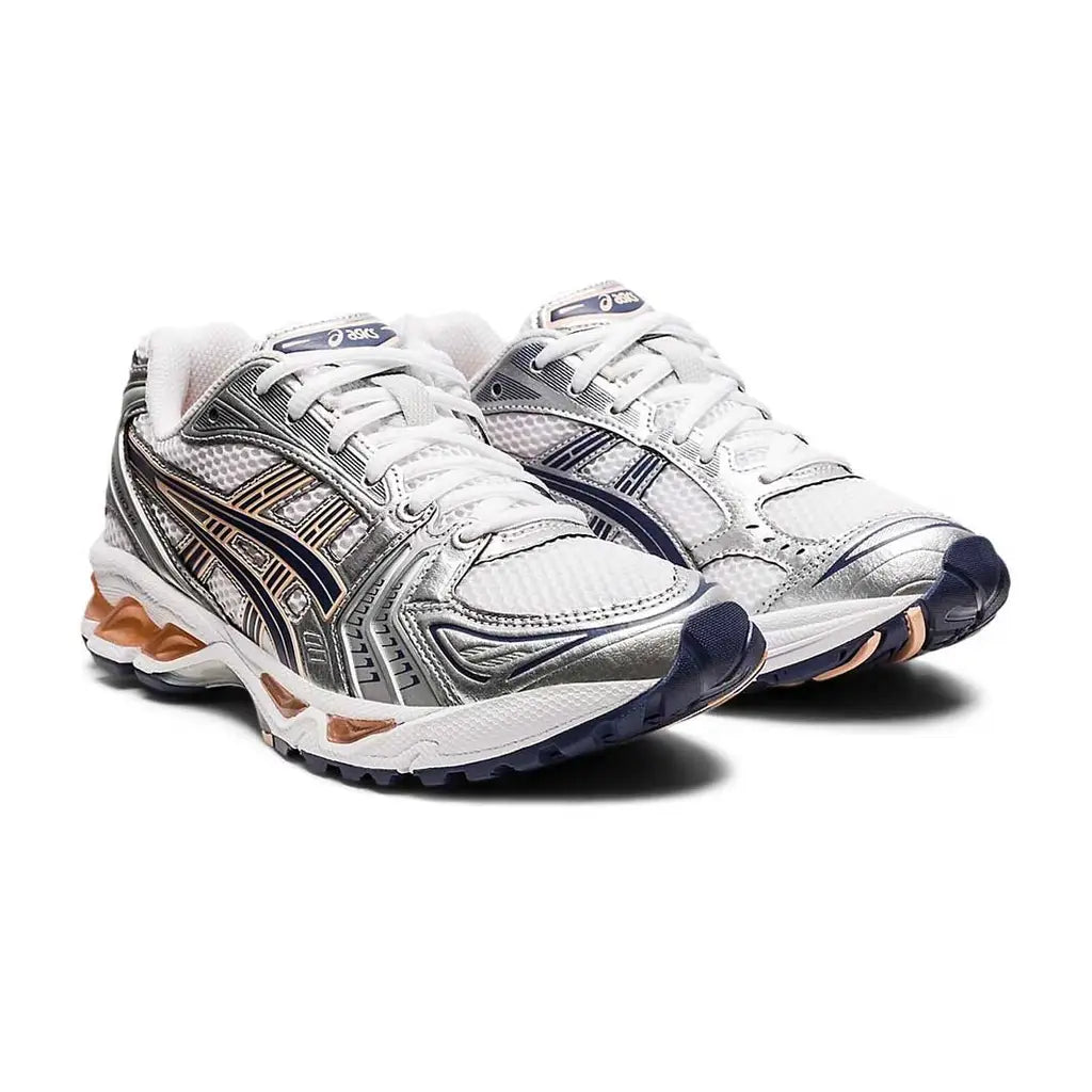 ASICS Gel-Kayano 14 ‘White Thunder Blue’