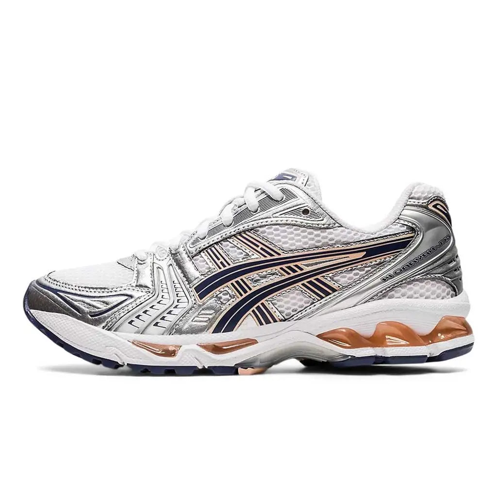 ASICS Gel-Kayano 14 ‘White Thunder Blue’