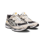 ASICS GEL-NYC Sneakers – Black / Clay Grey
