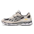 ASICS GEL-NYC Sneakers – Black / Clay Grey