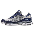 ASICS GEL-NYC Sneakers – Cream / Steel Grey