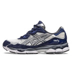 ASICS GEL-NYC Sneakers – Cream / Steel Grey