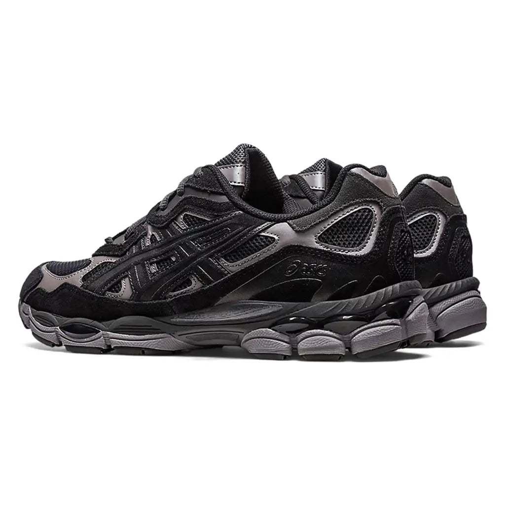 ASICS GEL-NYC Sneakers – Graphite Grey