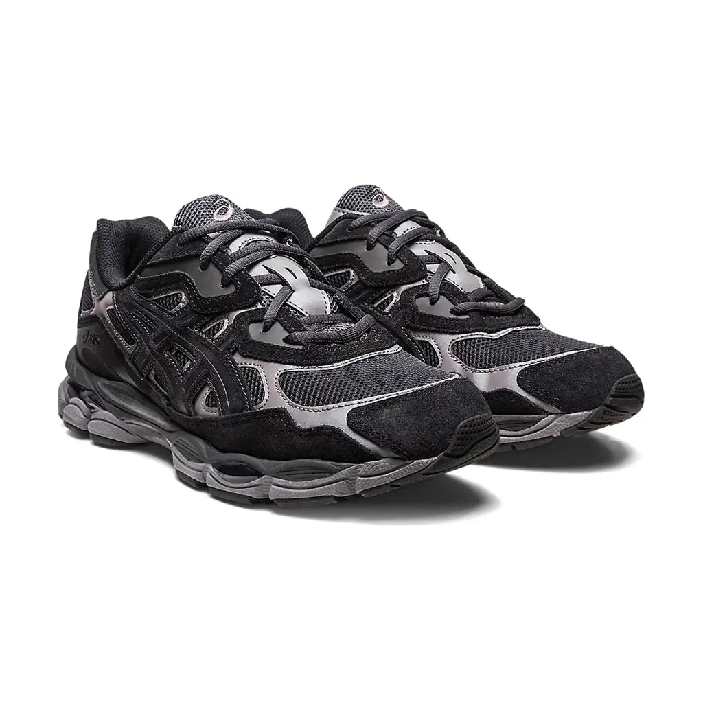 ASICS GEL-NYC Sneakers – Graphite Grey