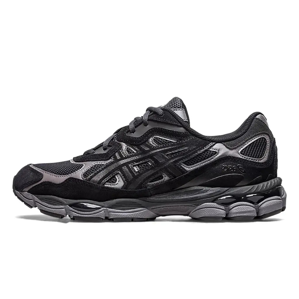 ASICS GEL-NYC Sneakers – Graphite Grey