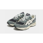 ASICS GEL-NYC Sneakers – Graphite Grey / Smoke Grey