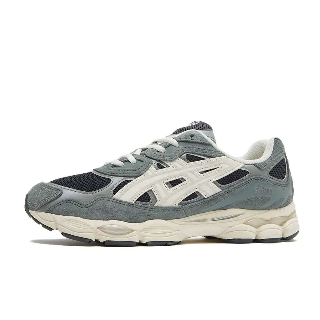 ASICS GEL-NYC Sneakers – Graphite Grey / Smoke Grey