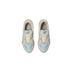 ASICS GEL-NYC Sneakers – Harbor Blue / Wood Crepe