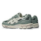 ASICS GEL-NYC Sneakers – Ivy / Smoke Grey