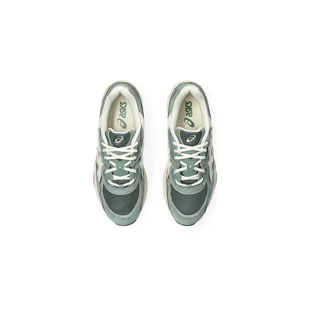 ASICS GEL-NYC Sneakers – Ivy / Smoke Grey