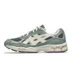 ASICS GEL-NYC Sneakers – Ivy / Smoke Grey