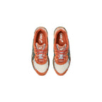 ASICS GEL-NYC Sneakers – Oatmeal / Forest