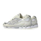 ASICS GEL-NYC Sneakers – White / Oyster Grey