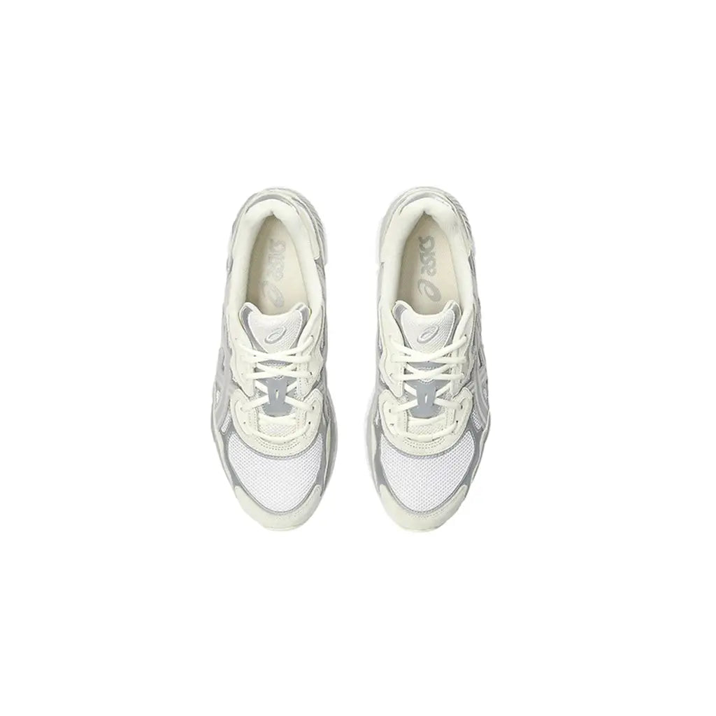 ASICS GEL-NYC Sneakers – White / Oyster Grey