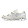 ASICS GEL-NYC Sneakers – White / Oyster Grey