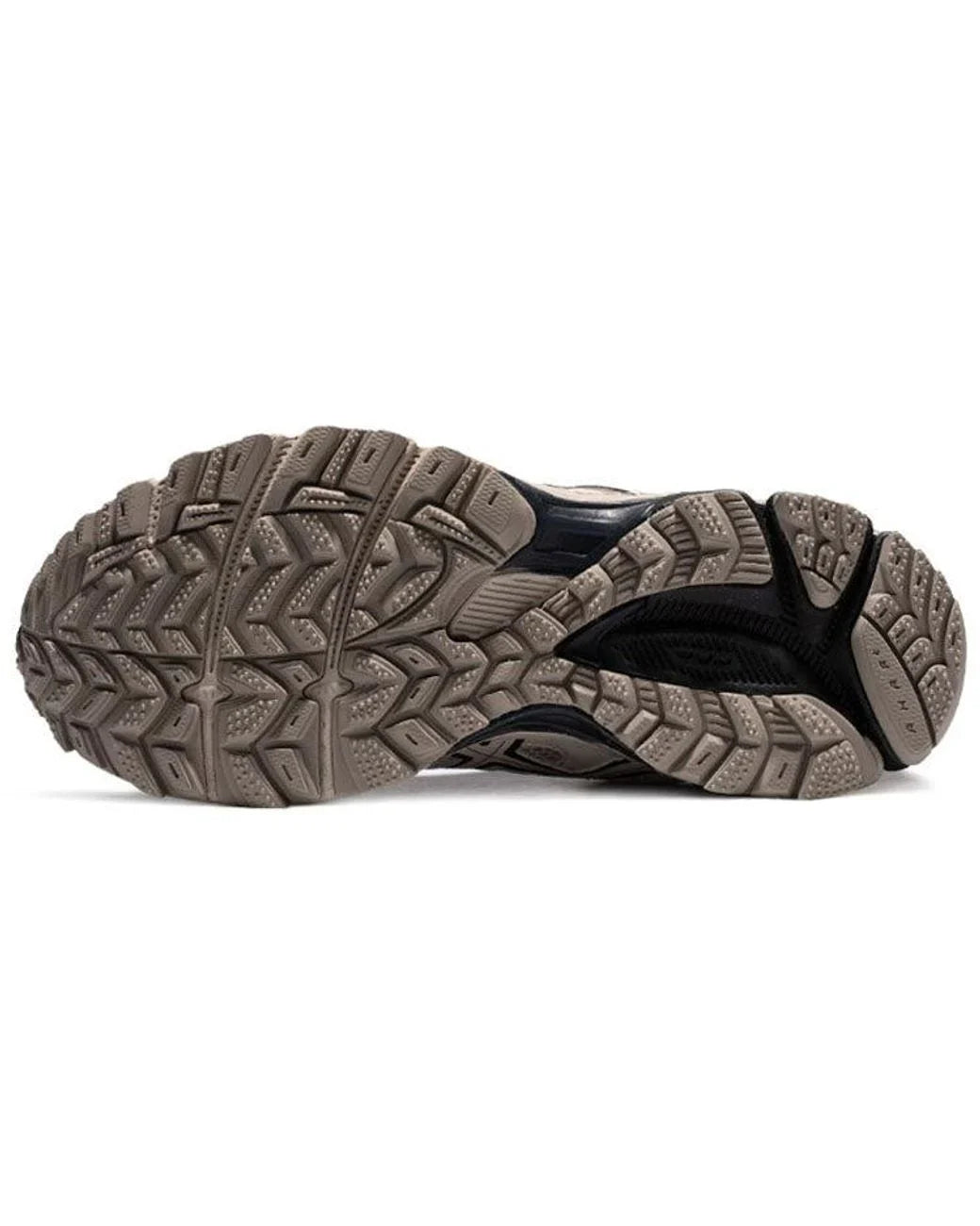 ASICS GEL-Kahana 8 Sneakers – Brown / Yellow