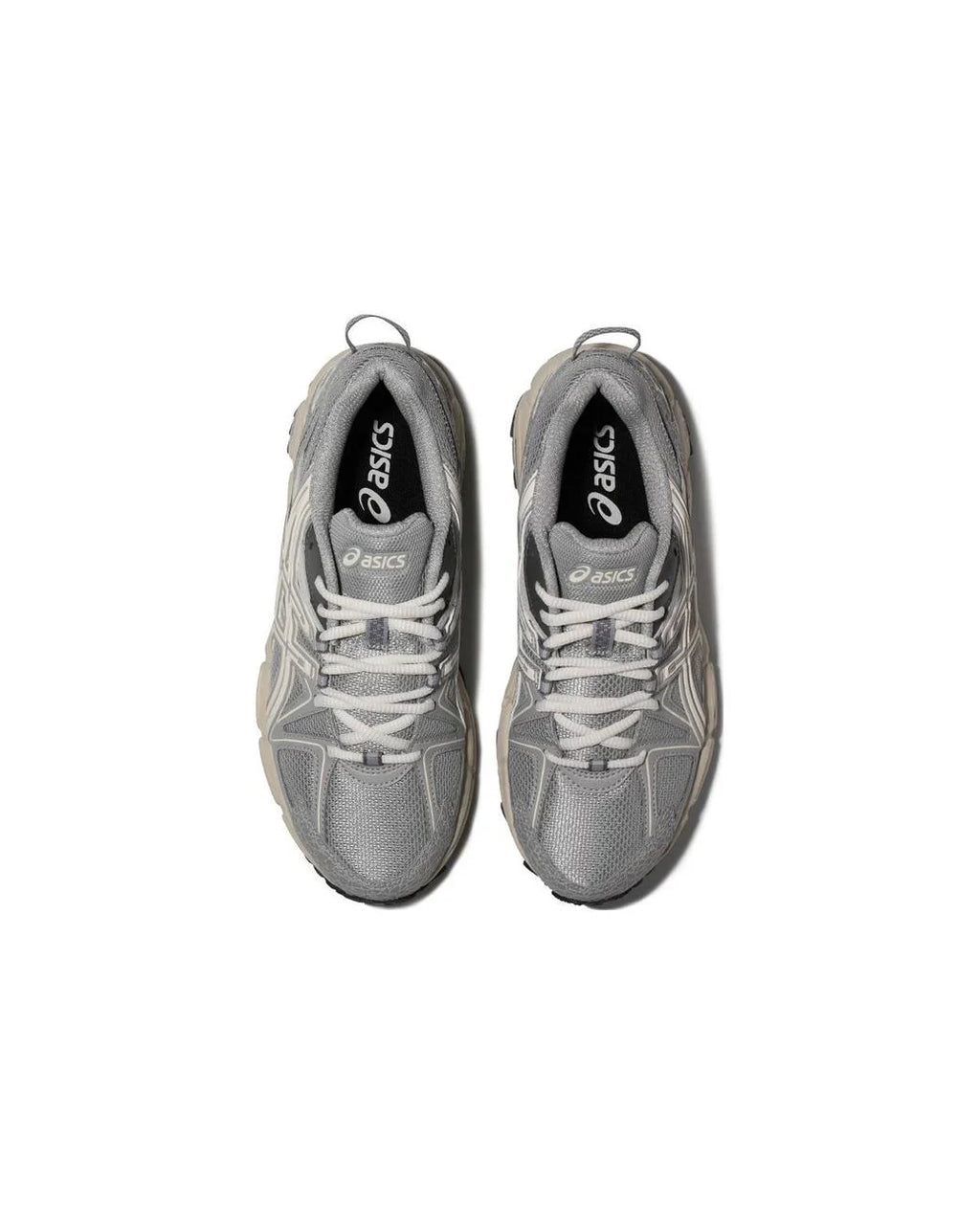 ASICS GEL-Kahana 8 Sneakers – White / Dark