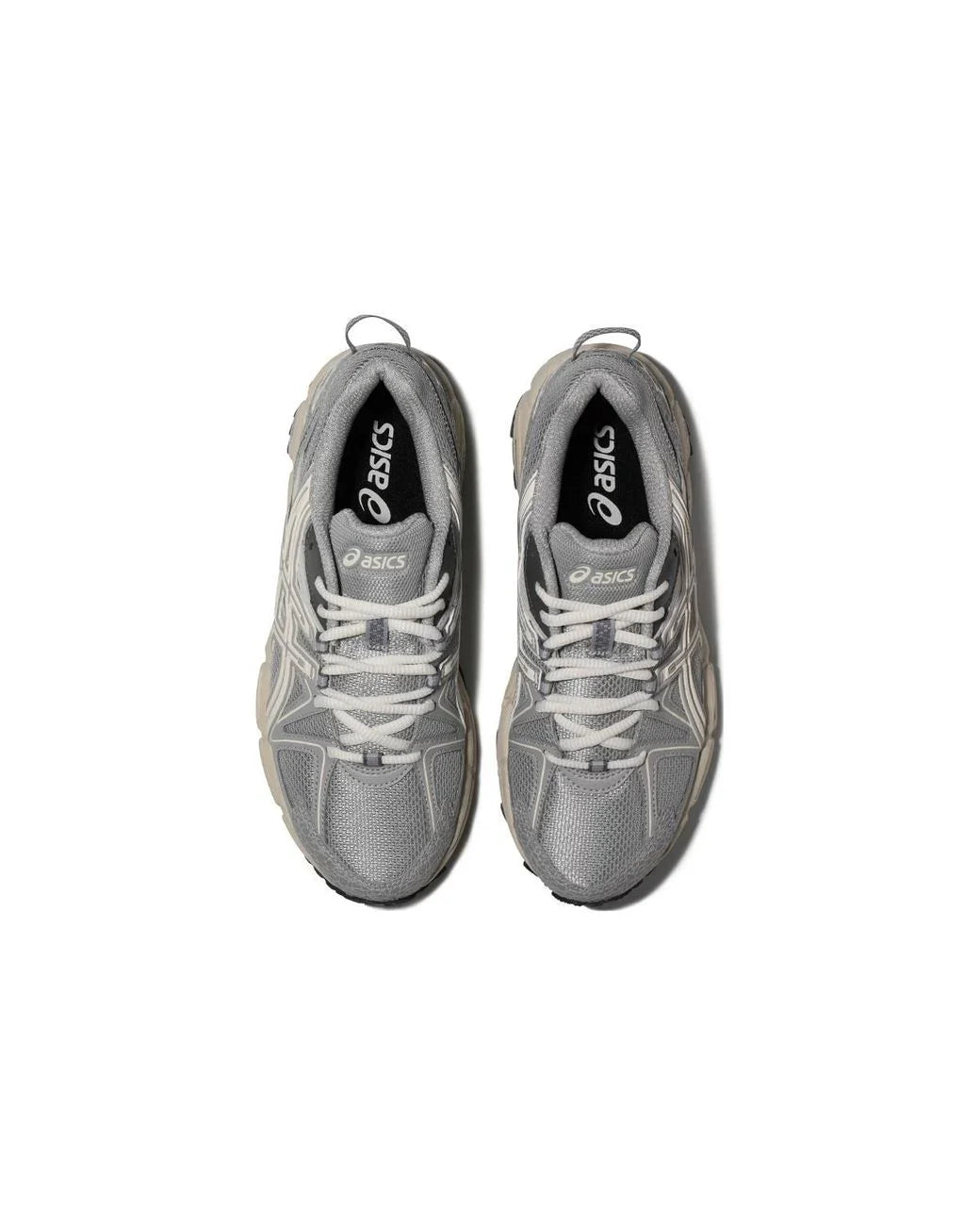 ASICS GEL-Kahana 8 Sneakers – White / Dark
