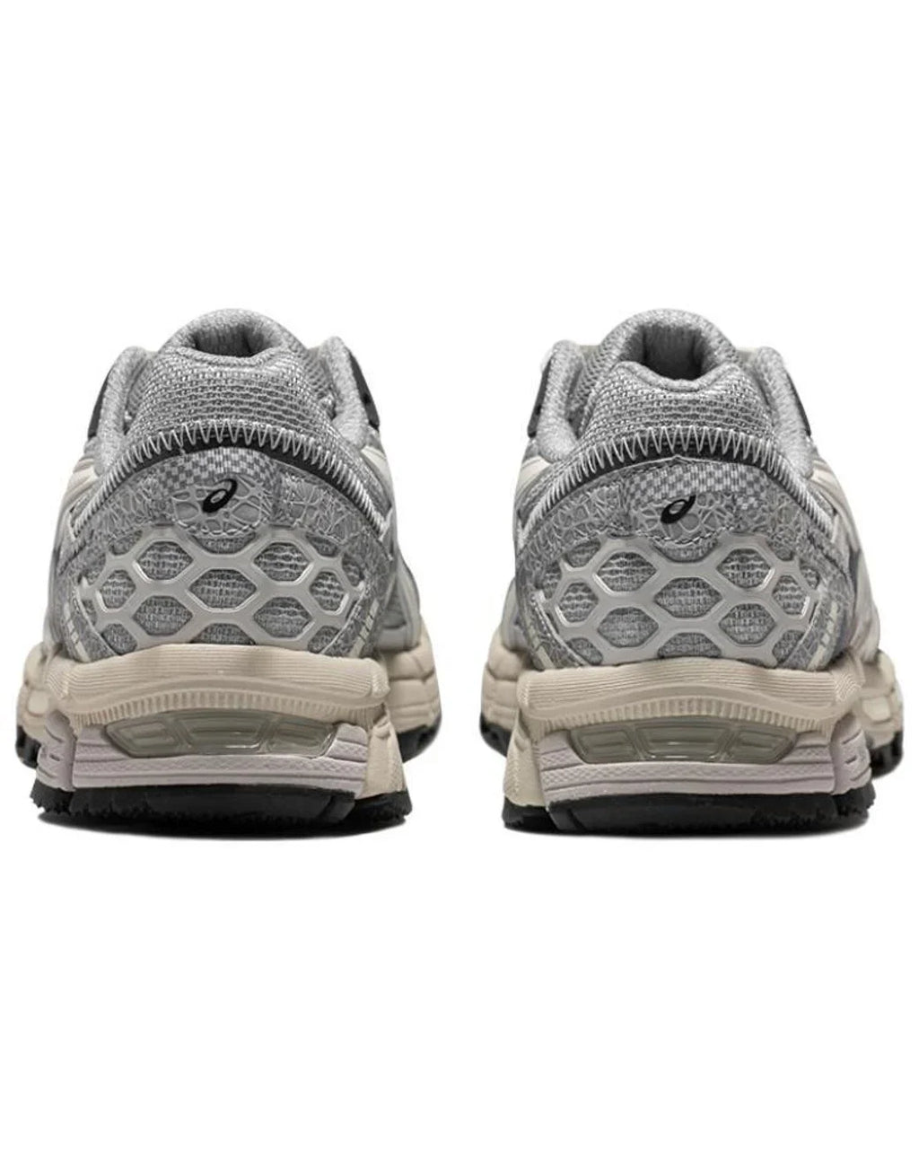 ASICS GEL-Kahana 8 Sneakers – White / Dark
