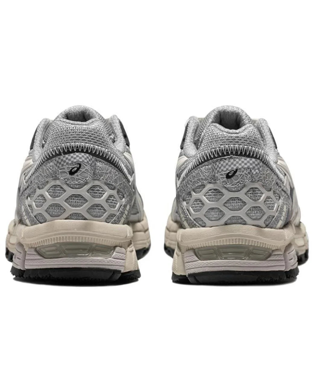 ASICS GEL-Kahana 8 Sneakers – White / Dark