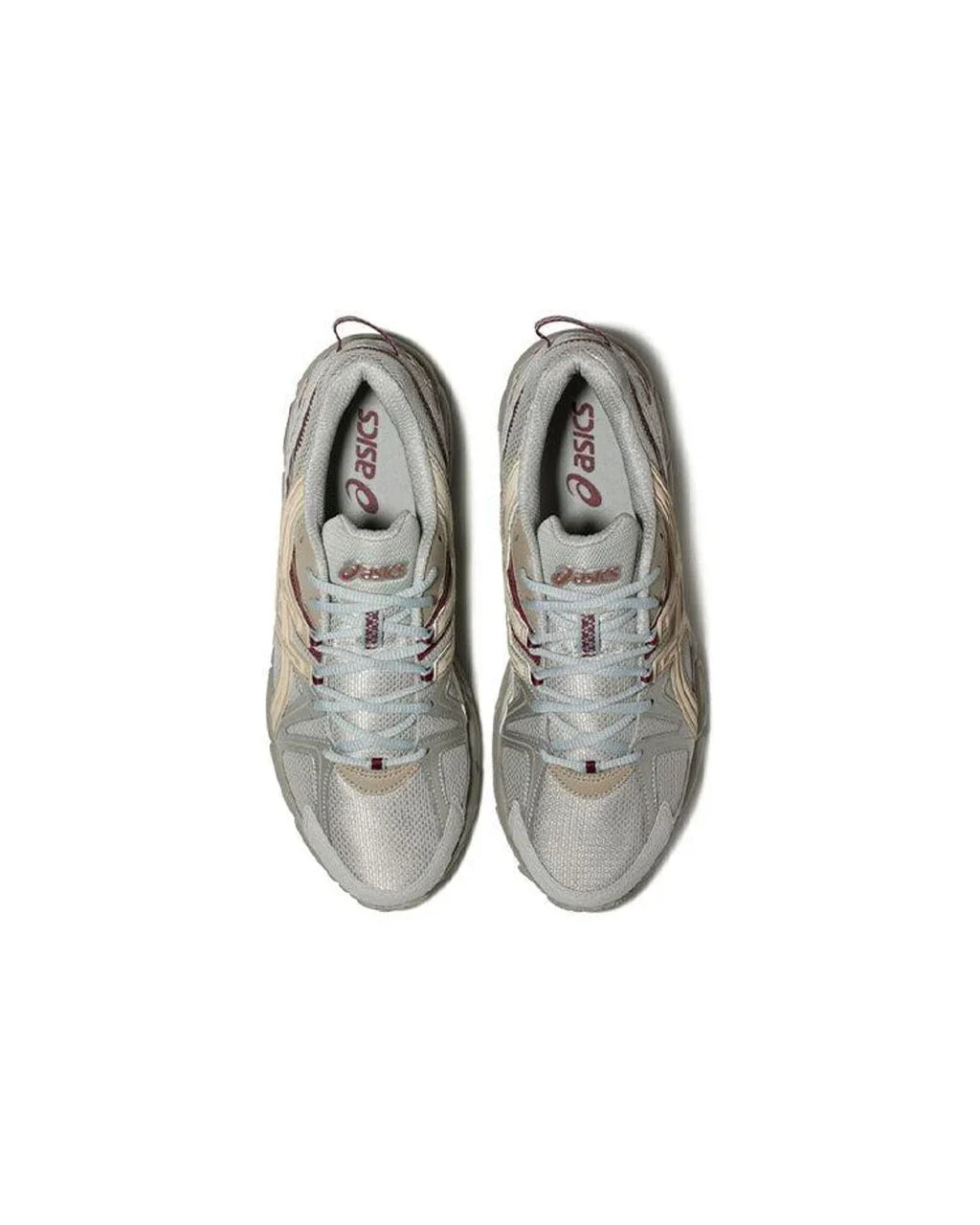 ASICS GEL-Kahana 8 Sneakers – Silver / Berry