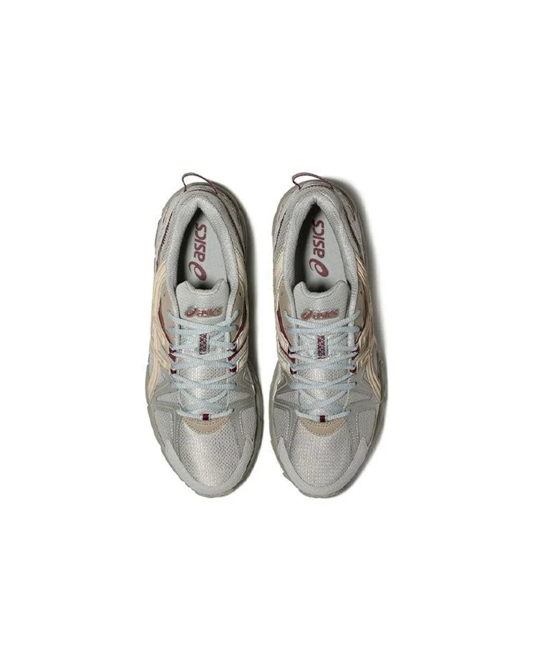 ASICS GEL-Kahana 8 Sneakers – Silver / Berry