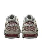 ASICS GEL-Kahana 8 Sneakers – Silver / Berry