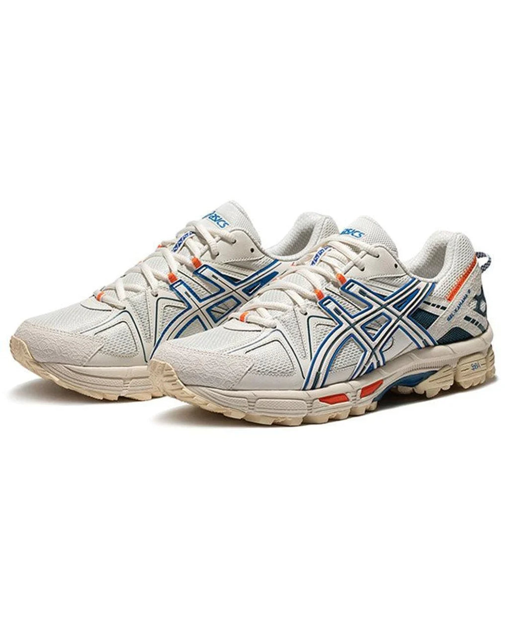 ASICS GEL-Kahana 8 Sneakers – Blue