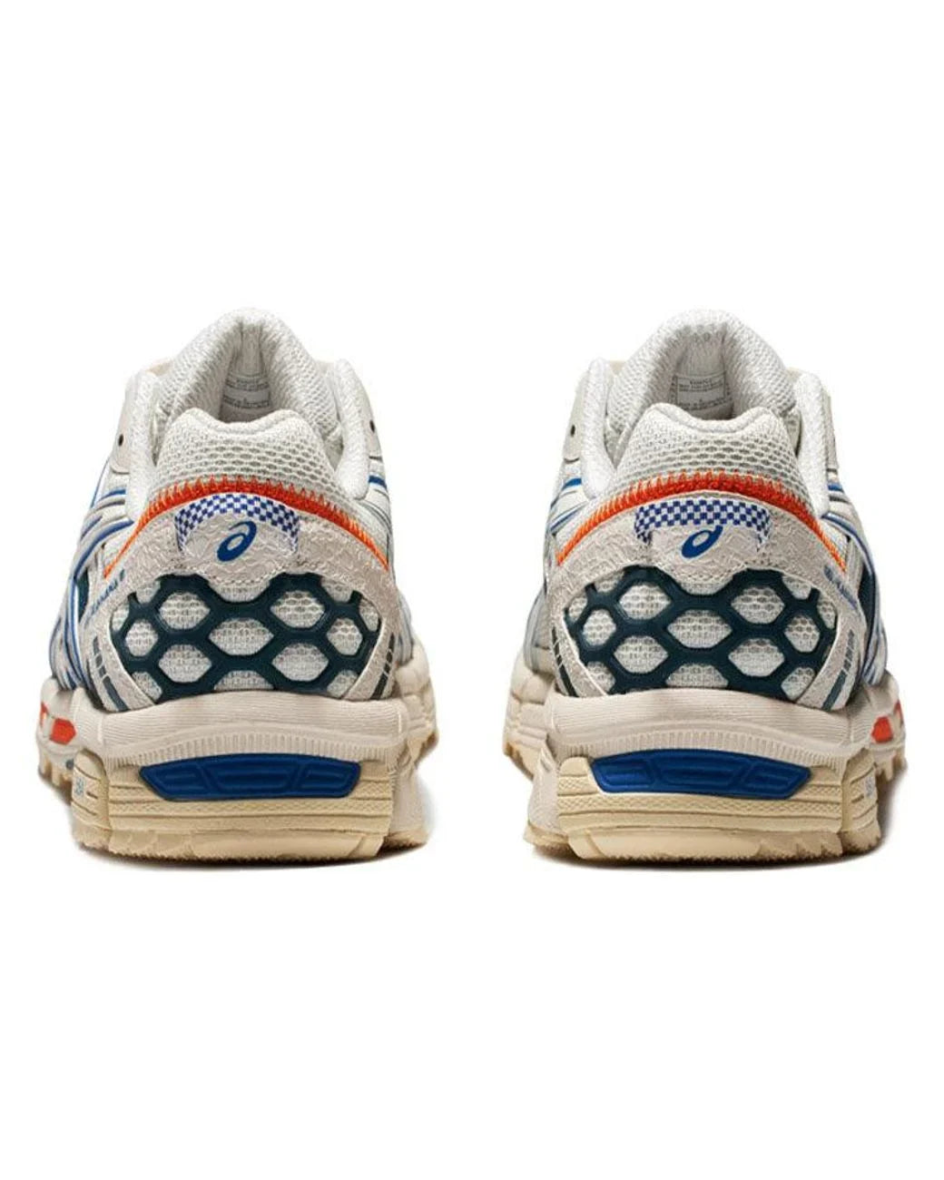 ASICS GEL-Kahana 8 Sneakers – Blue